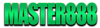Logo MASTER888